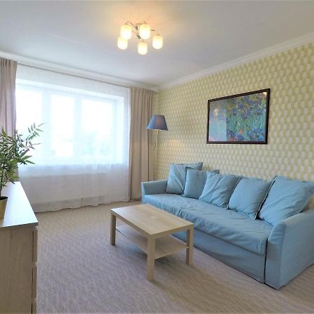 ורשה Apartamenty Dobranoc - Wawer 2 מראה חיצוני תמונה