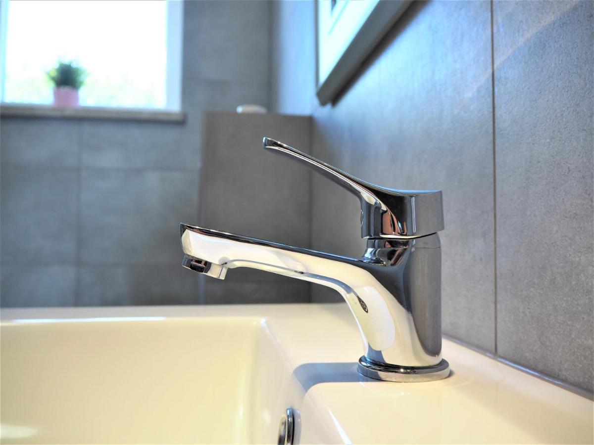 ורשה Apartamenty Dobranoc - Wawer 2 מראה חיצוני תמונה