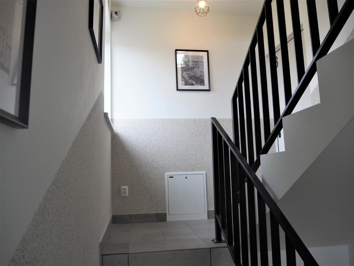 ורשה Apartamenty Dobranoc - Wawer 2 מראה חיצוני תמונה