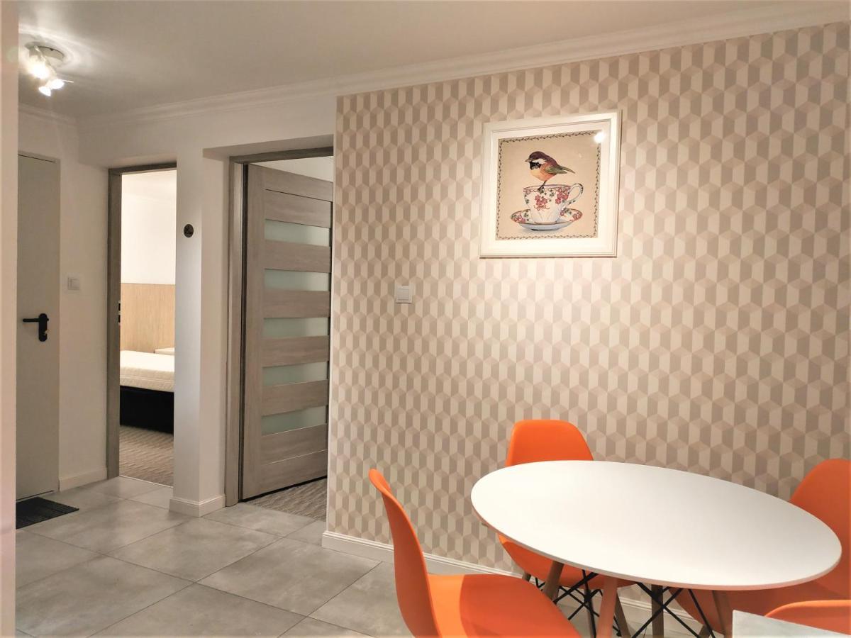 ורשה Apartamenty Dobranoc - Wawer 2 מראה חיצוני תמונה