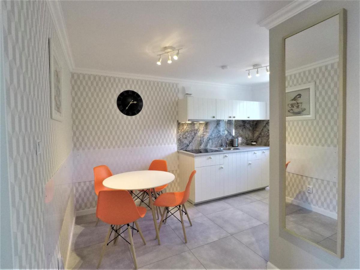 ורשה Apartamenty Dobranoc - Wawer 2 מראה חיצוני תמונה