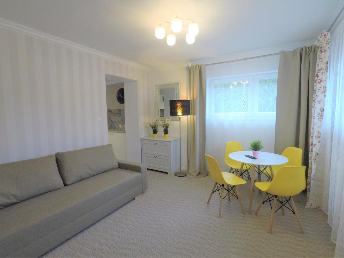 ורשה Apartamenty Dobranoc - Wawer 2 מראה חיצוני תמונה