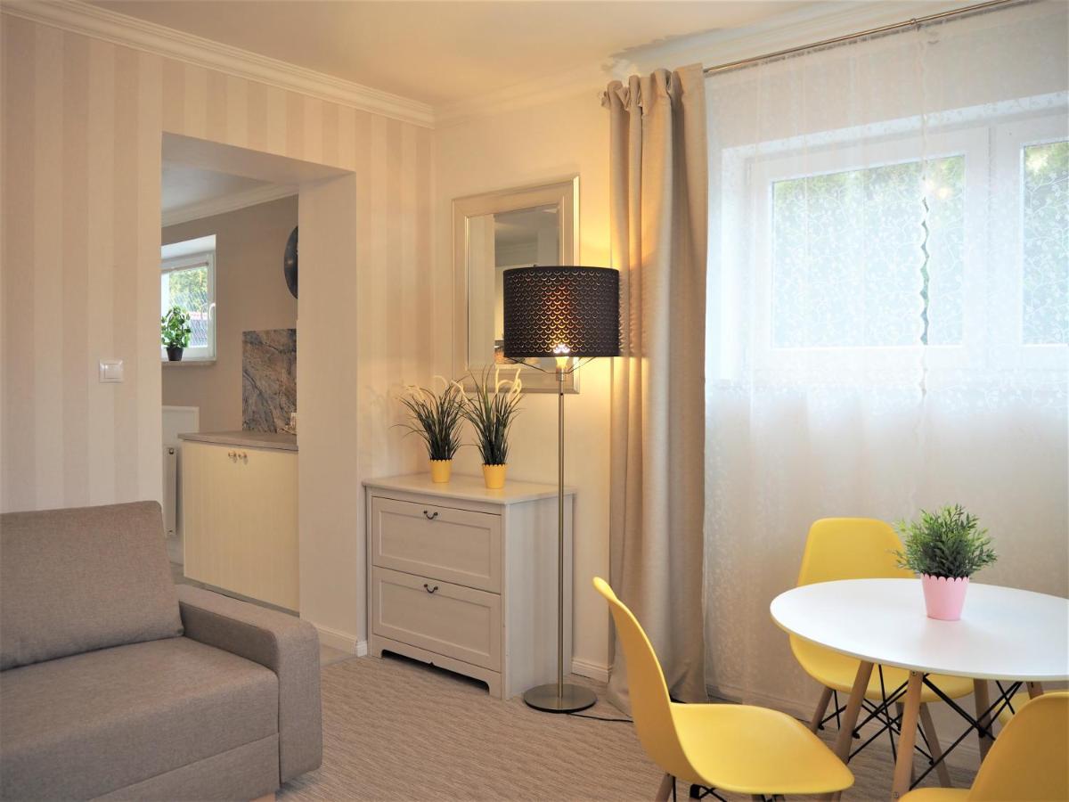 ורשה Apartamenty Dobranoc - Wawer 2 מראה חיצוני תמונה
