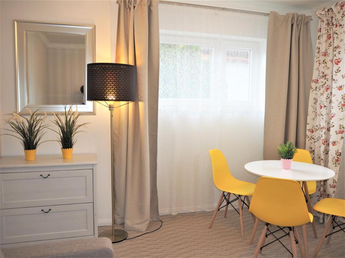 ורשה Apartamenty Dobranoc - Wawer 2 מראה חיצוני תמונה