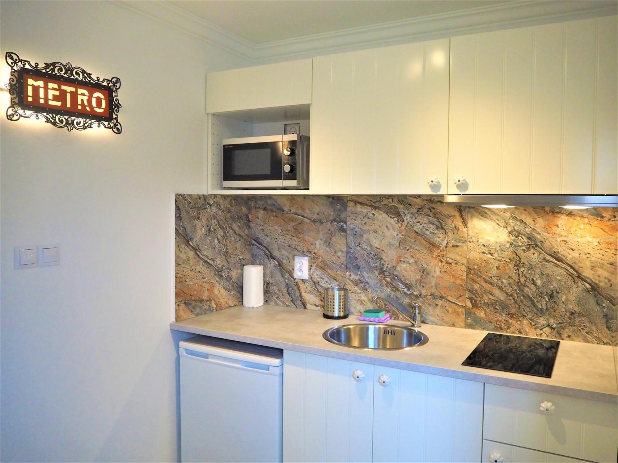 ורשה Apartamenty Dobranoc - Wawer 2 מראה חיצוני תמונה