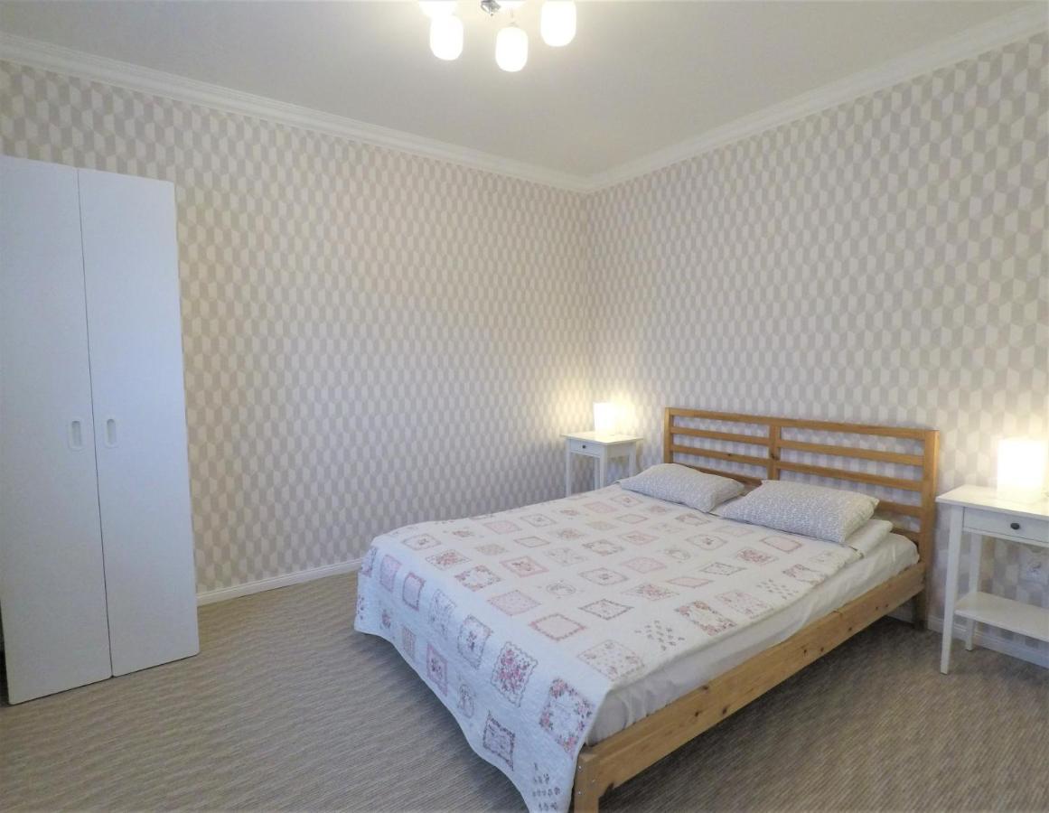 ורשה Apartamenty Dobranoc - Wawer 2 מראה חיצוני תמונה
