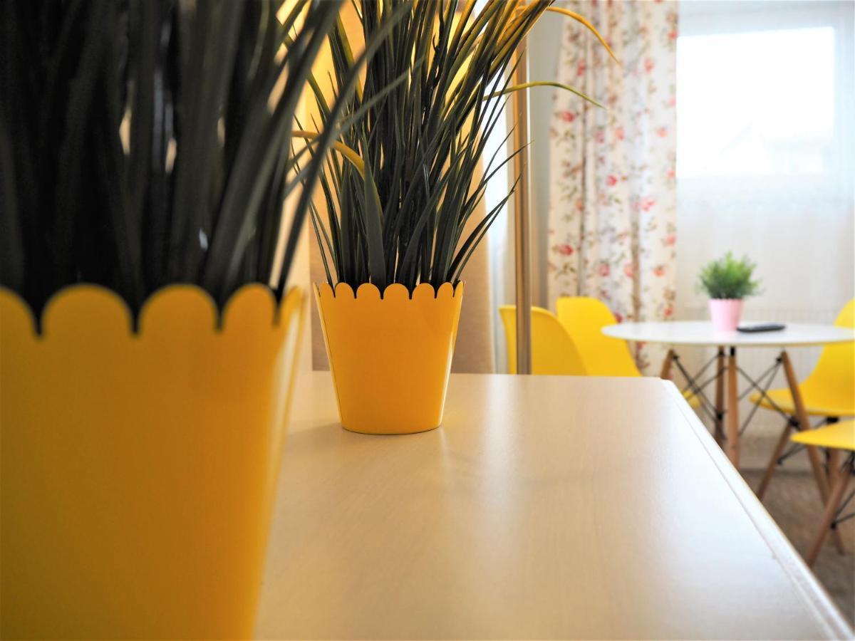 ורשה Apartamenty Dobranoc - Wawer 2 מראה חיצוני תמונה