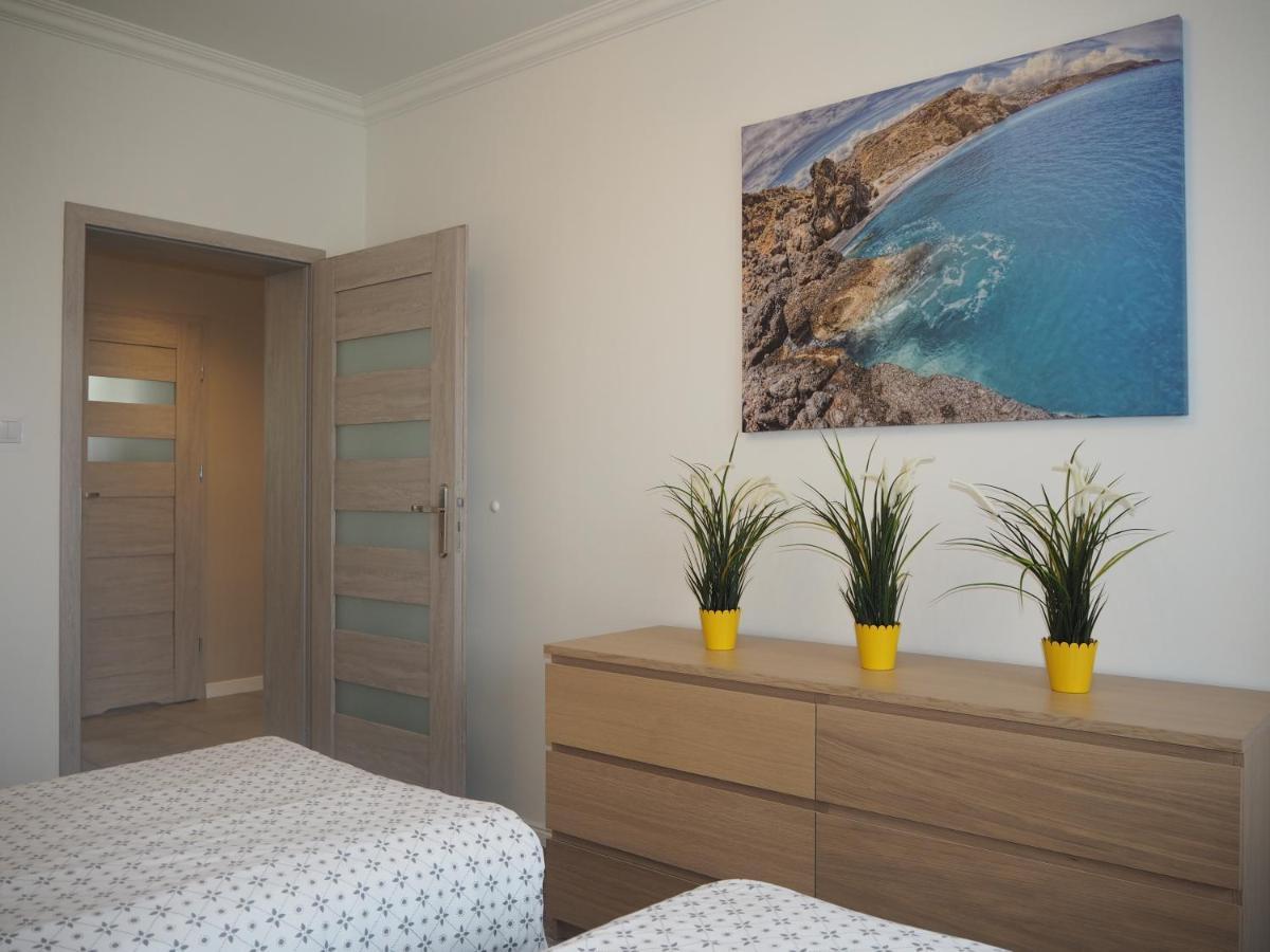 ורשה Apartamenty Dobranoc - Wawer 2 מראה חיצוני תמונה