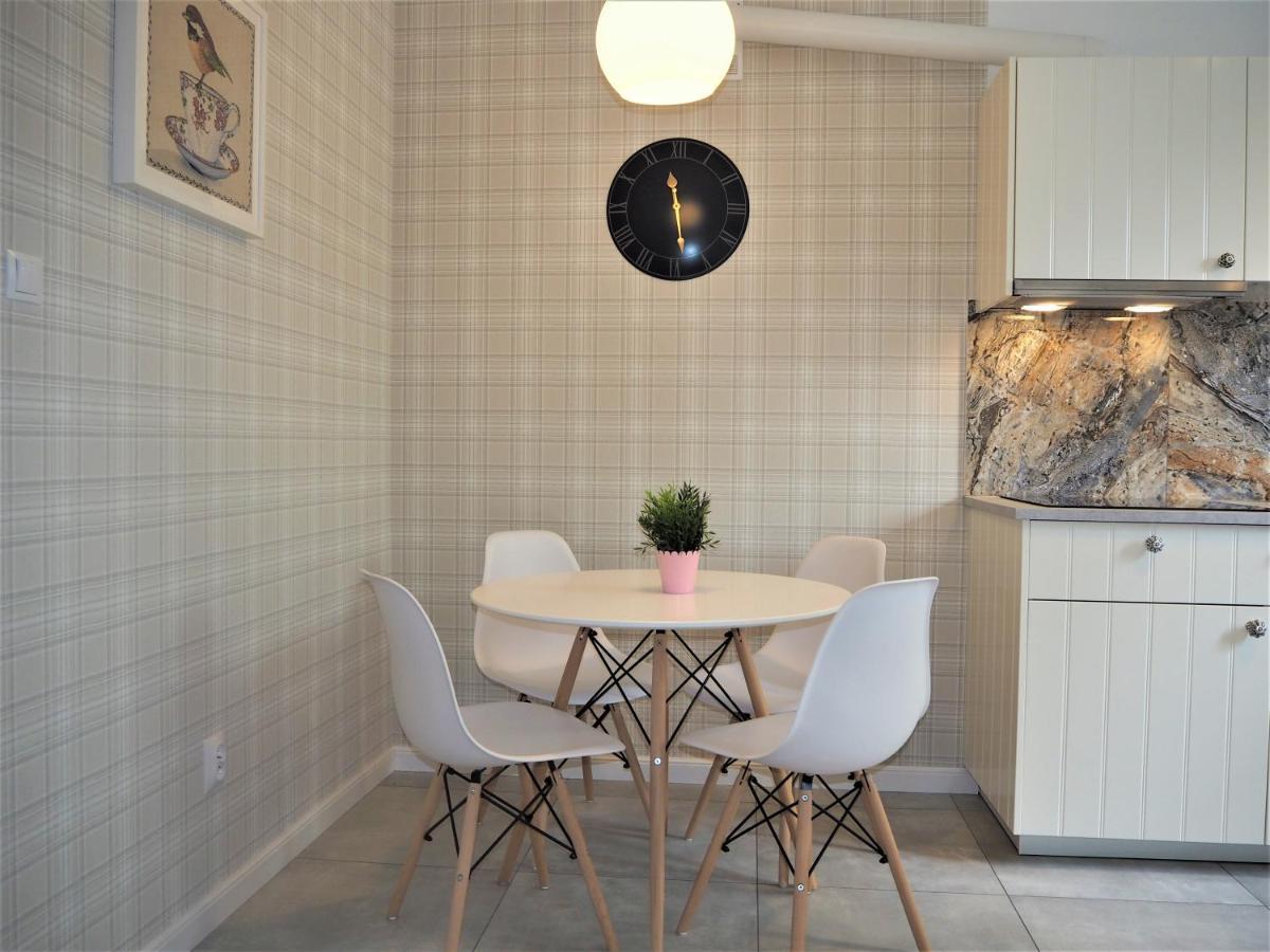 ורשה Apartamenty Dobranoc - Wawer 2 מראה חיצוני תמונה
