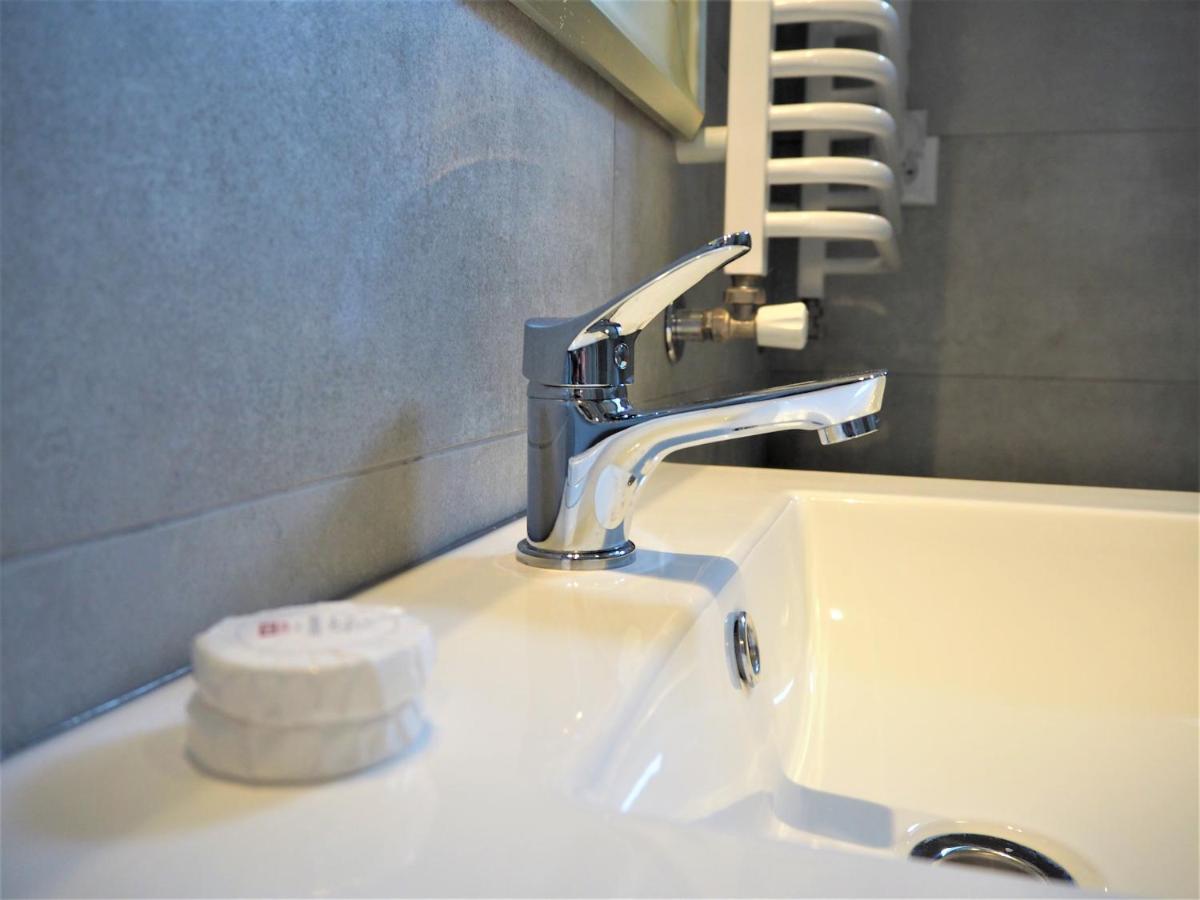 ורשה Apartamenty Dobranoc - Wawer 2 מראה חיצוני תמונה