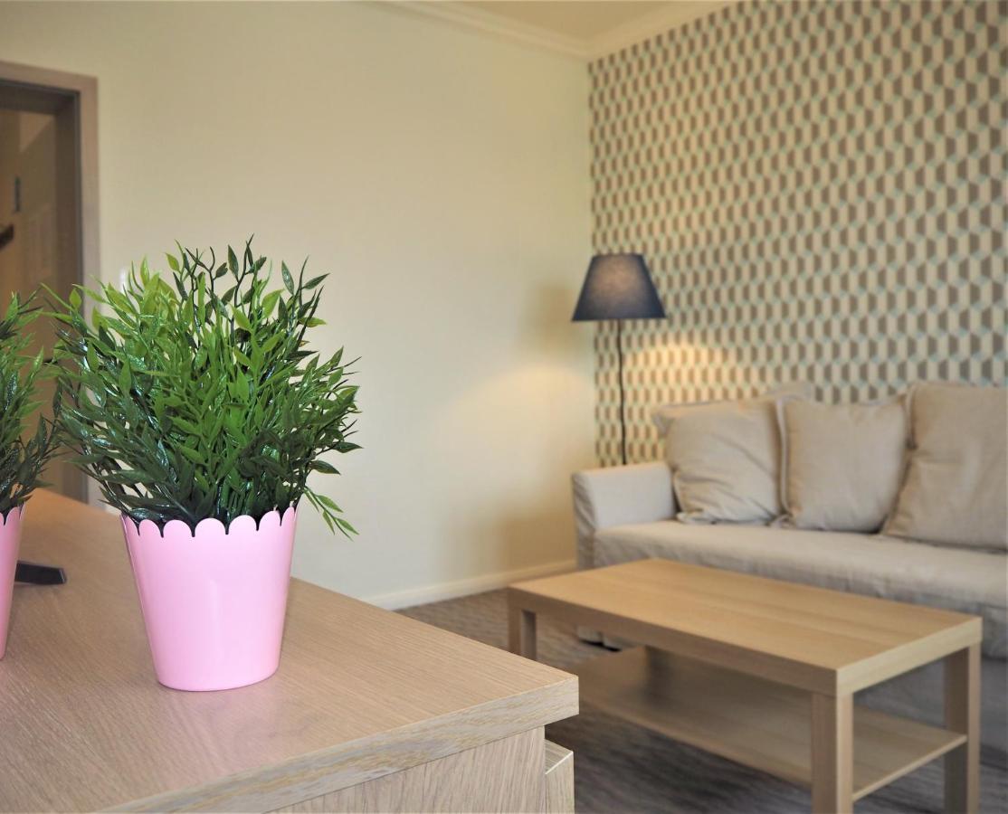 ורשה Apartamenty Dobranoc - Wawer 2 מראה חיצוני תמונה