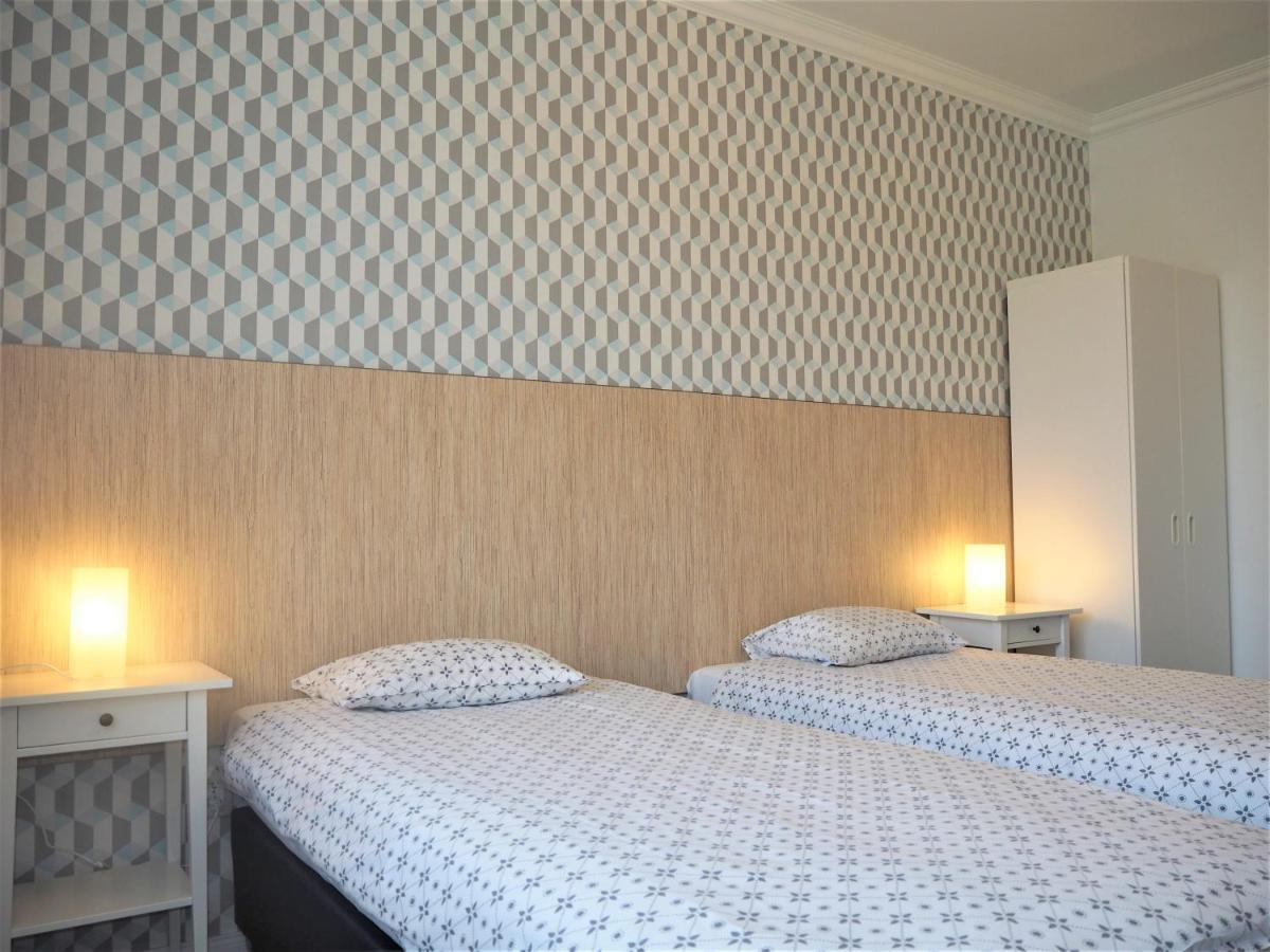 ורשה Apartamenty Dobranoc - Wawer 2 מראה חיצוני תמונה