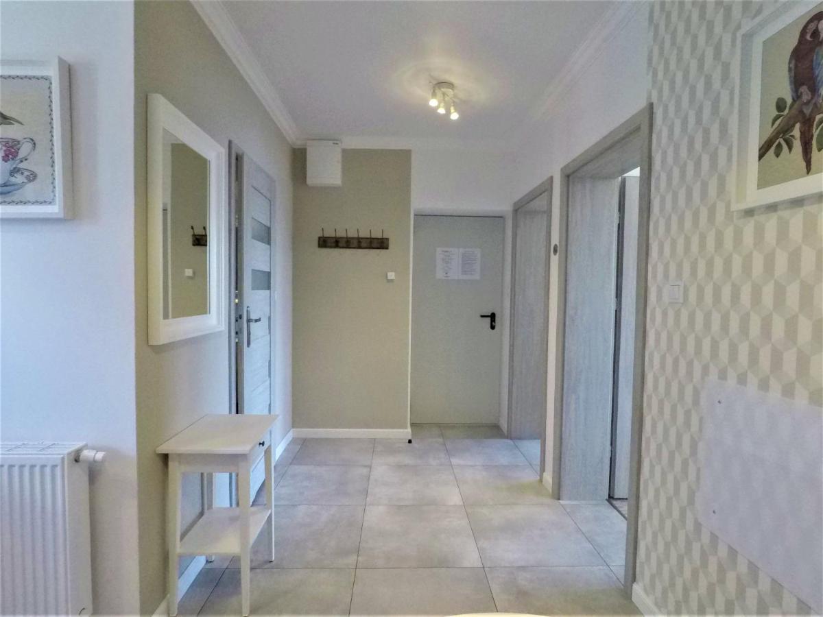 ורשה Apartamenty Dobranoc - Wawer 2 מראה חיצוני תמונה