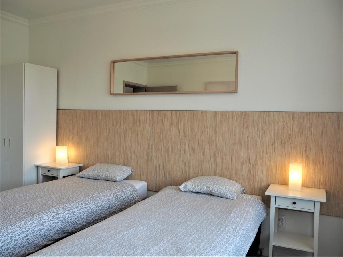ורשה Apartamenty Dobranoc - Wawer 2 מראה חיצוני תמונה