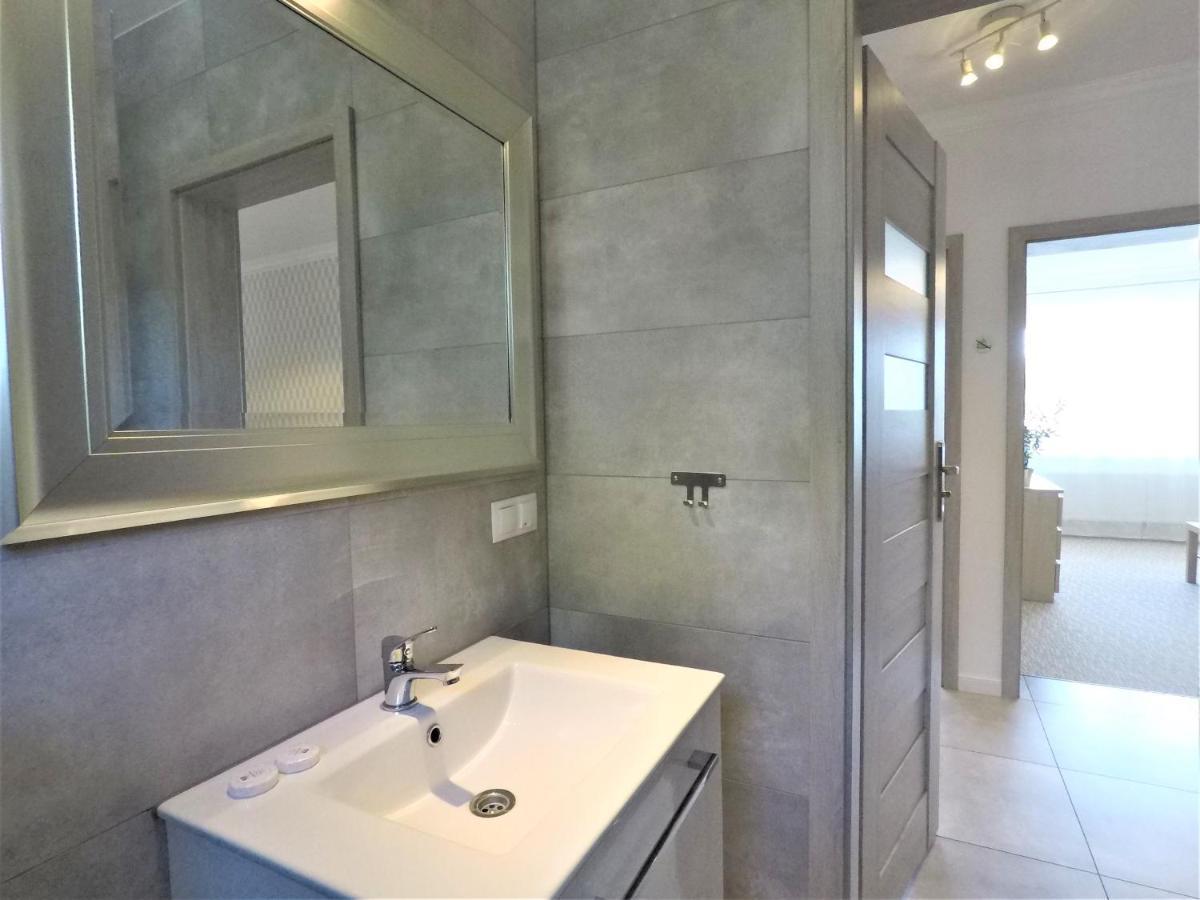 ורשה Apartamenty Dobranoc - Wawer 2 מראה חיצוני תמונה