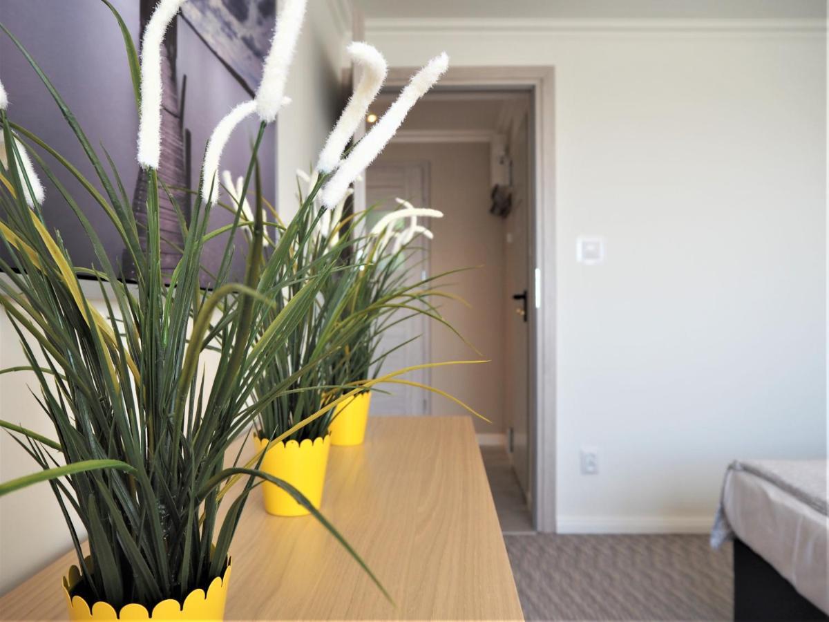 ורשה Apartamenty Dobranoc - Wawer 2 מראה חיצוני תמונה