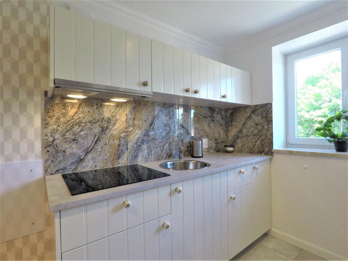 ורשה Apartamenty Dobranoc - Wawer 2 מראה חיצוני תמונה