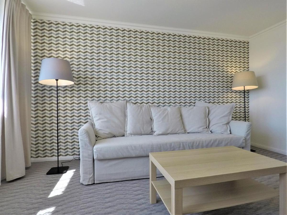 ורשה Apartamenty Dobranoc - Wawer 2 מראה חיצוני תמונה