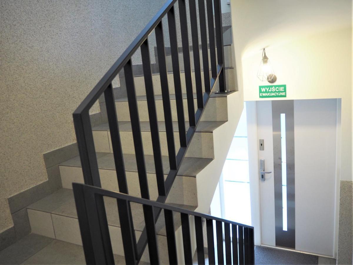 ורשה Apartamenty Dobranoc - Wawer 2 מראה חיצוני תמונה